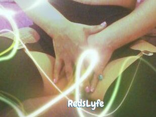 RedsLyfe