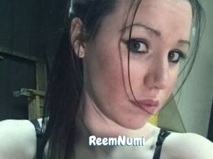 ReemNumi