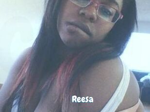 Reesa