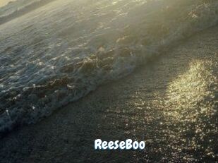 ReeseBoo