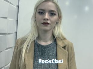 ReeseClaes