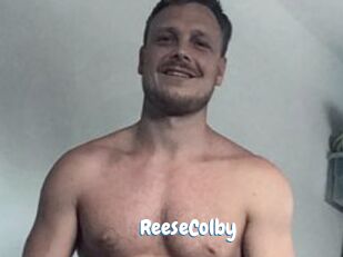 ReeseColby
