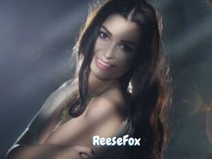ReeseFox