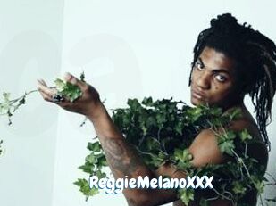 ReggieMelanoXXX