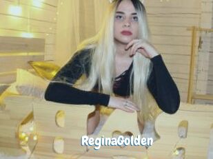 ReginaGolden Coquine Avenue
