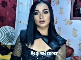 ReginaJenner