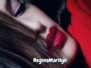 ReginaMarilyn