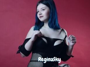ReginaSky