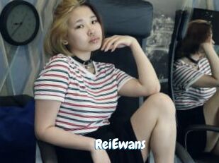 ReiEwans