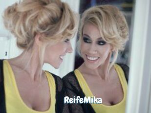 ReifeMika