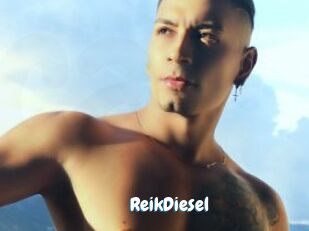 ReikDiesel