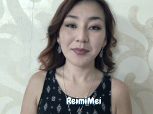 ReimiMei