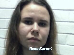 ReinaBarnes Coquine Avenue