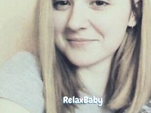 RelaxBaby