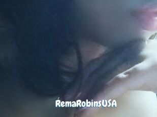 RemaRobinsUSA