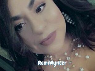 RemiWynter