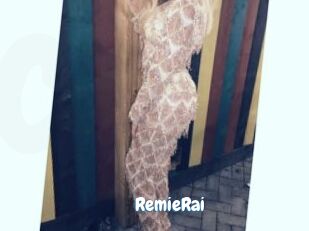 RemieRai Coquine Avenue