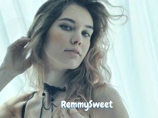 RemmySweet