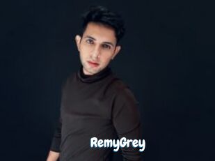 RemyGrey