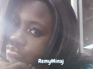 Remy_Minaj