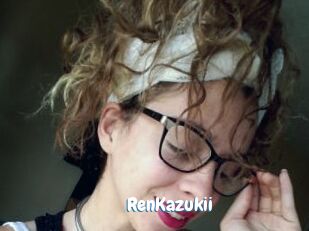 RenKazukii