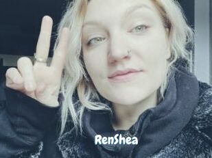RenShea