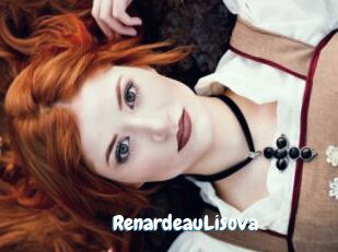RenardeauLisova Coquine Avenue