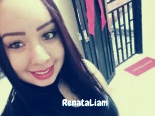 RenataLiam Coquine Avenue