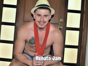 Renato_Jam Coquine Avenue