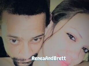 ReneaAndBrett