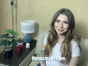 RenesmaBrown