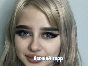 RennieAlsopp Coquine Avenue