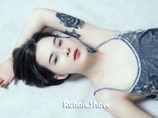 RennieShow