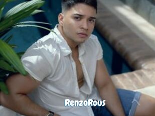 RenzoRous Coquine Avenue