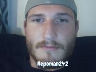 Repoman242 Coquine Avenue