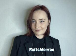 ResseMonroe