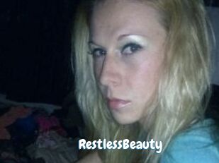 RestlessBeauty Coquine Avenue