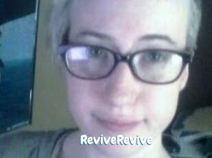 ReviveRevive Coquine Avenue