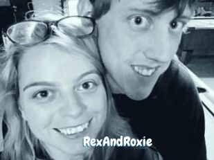 RexAndRoxie