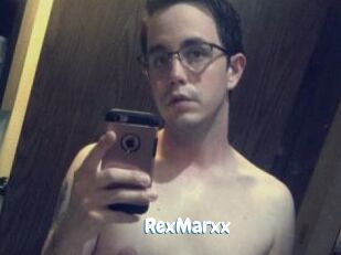RexMarxx Coquine Avenue