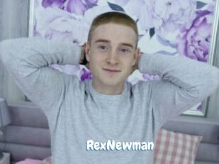 RexNewman Coquine Avenue