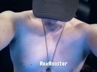 RexRooster Coquine Avenue