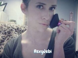 RexyJebi