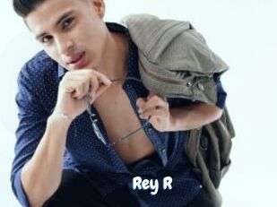 Rey_R Coquine Avenue