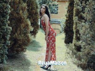 ReyaMalson
