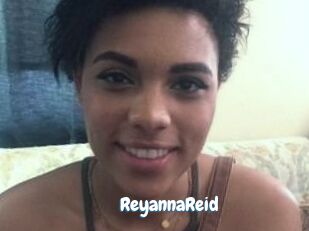 ReyannaReid
