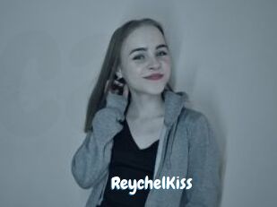 ReychelKiss