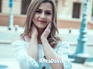 RheaDavis