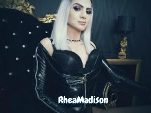 RheaMadison