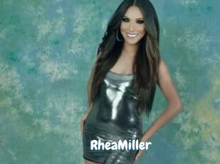 RheaMiller